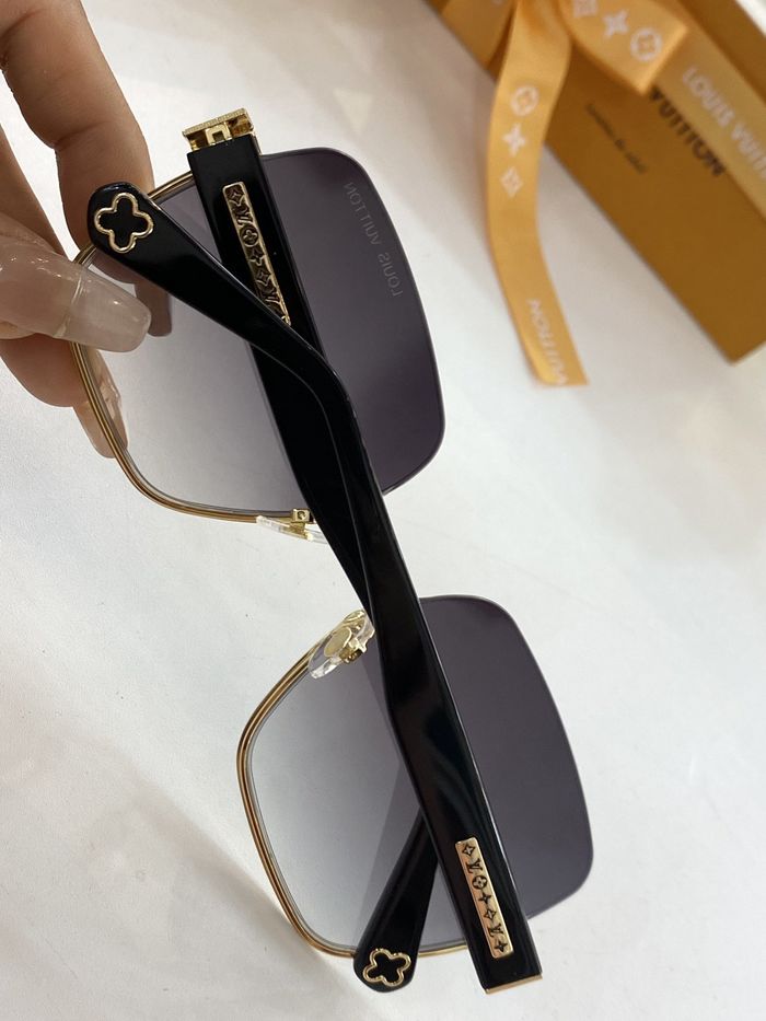 Louis Vuitton Sunglasses Top Quality LVS01245